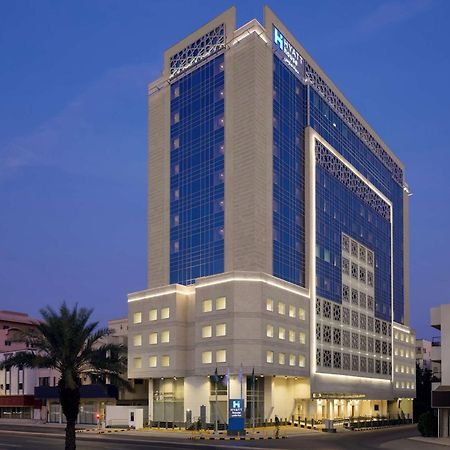 Hyatt House Jeddah Sari Street Hotel Eksteriør billede