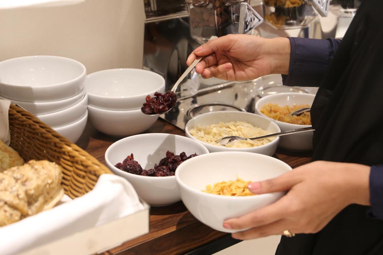 Hyatt House Jeddah Sari Street Hotel Eksteriør billede