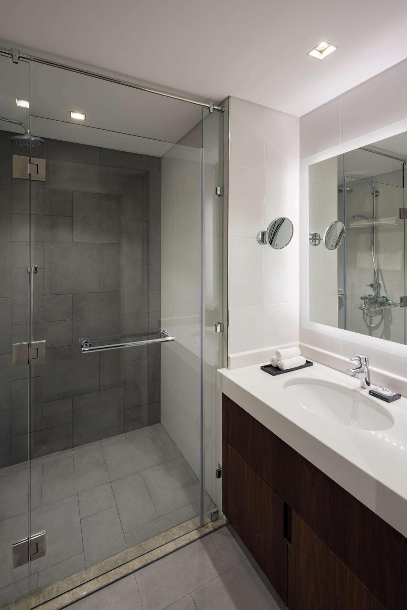 Hyatt House Jeddah Sari Street Hotel Eksteriør billede