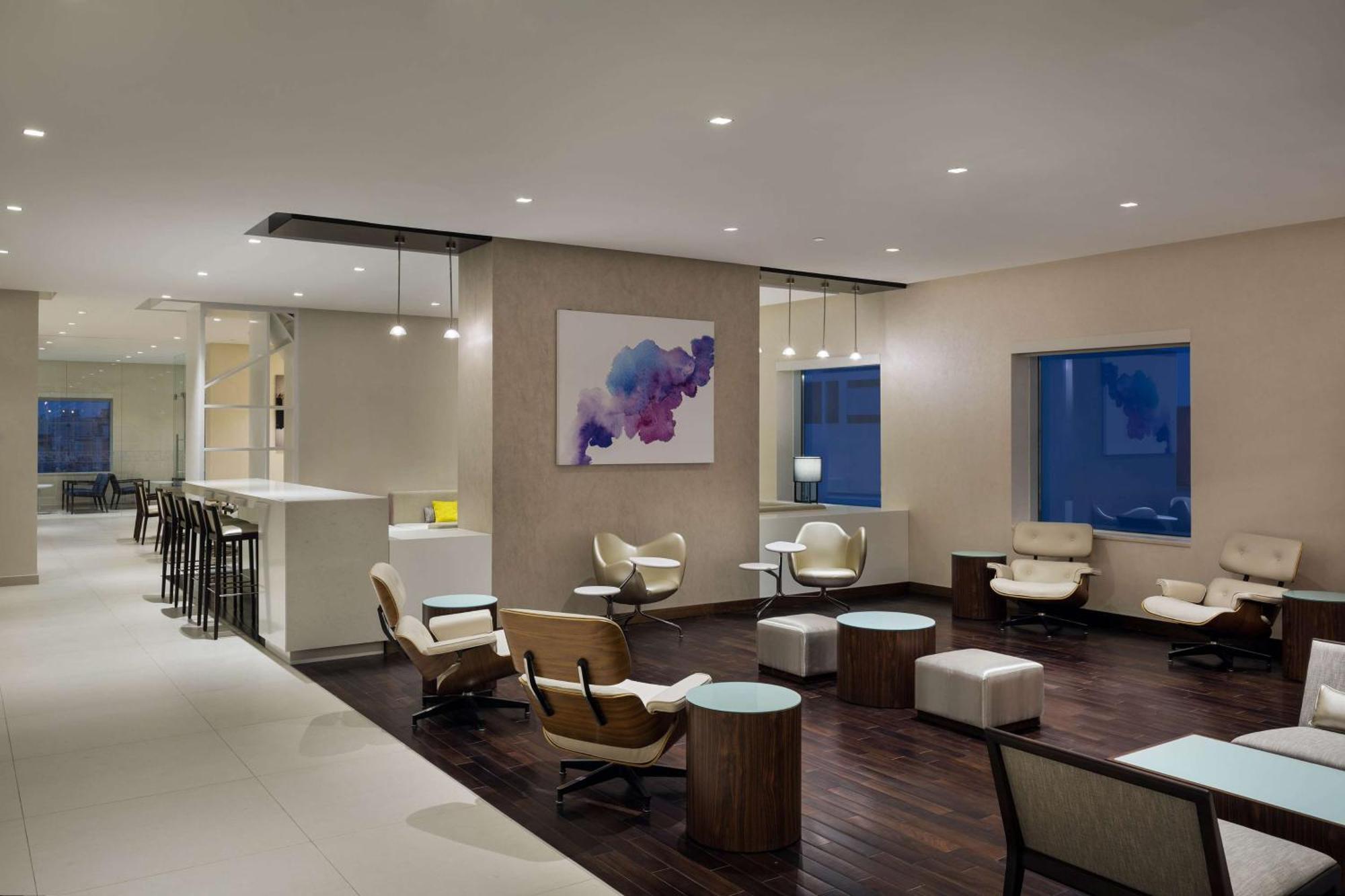 Hyatt House Jeddah Sari Street Hotel Eksteriør billede