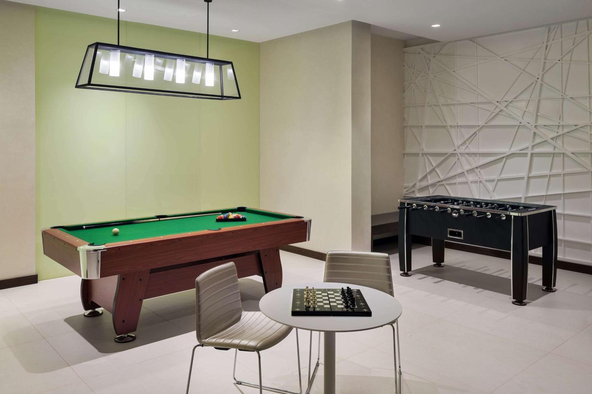Hyatt House Jeddah Sari Street Hotel Eksteriør billede