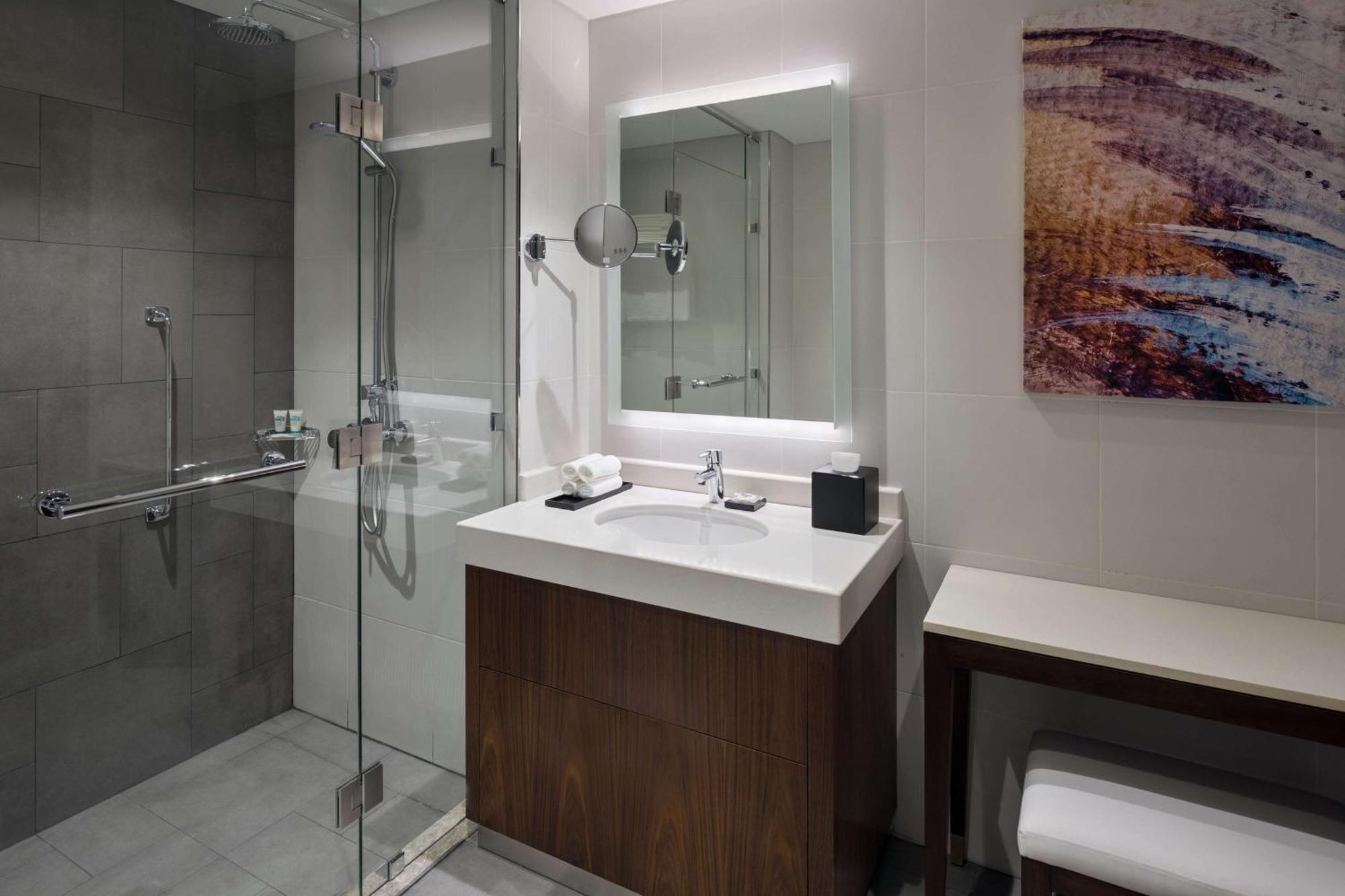 Hyatt House Jeddah Sari Street Hotel Eksteriør billede